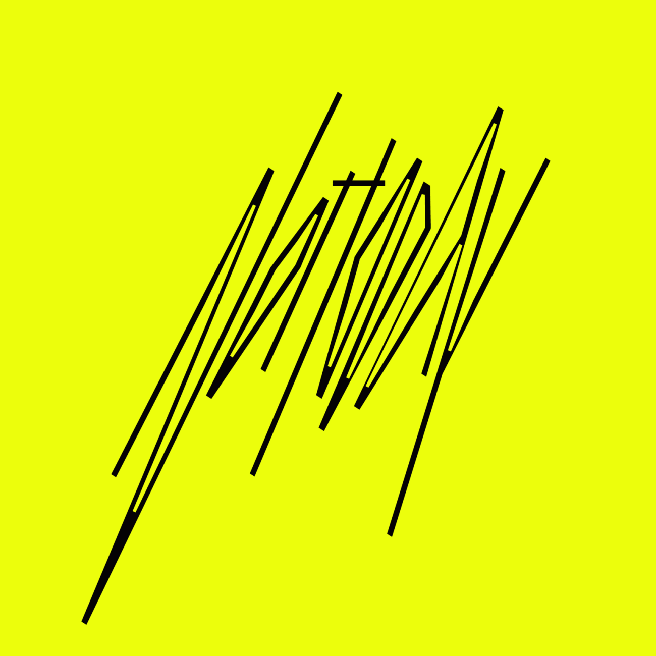 Not Today by Guapo Design Studio